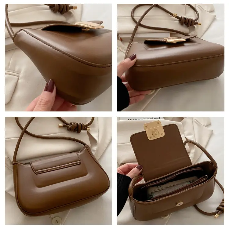 Green Neon Crossbody Bag for Women 2024 — feature 7
