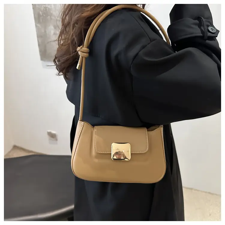 Green Neon Crossbody Bag for Women 2024 — feature 8