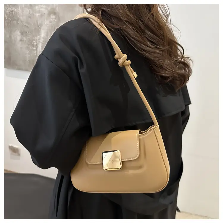 Green Neon Crossbody Bag for Women 2024 — feature 9