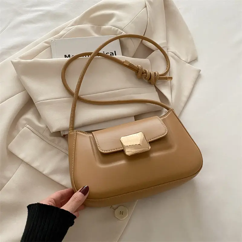 Green Neon Crossbody Bag for Women 2024 - Image 2