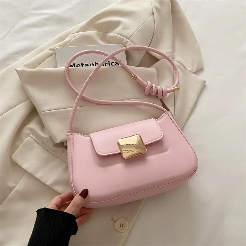 Green Neon Crossbody Bag for Women 2024 - Image 3
