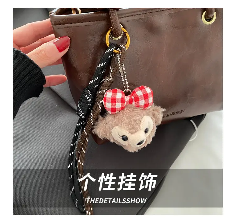 2024 Winter Casual Handbags Red Brown Black Brown — feature 6