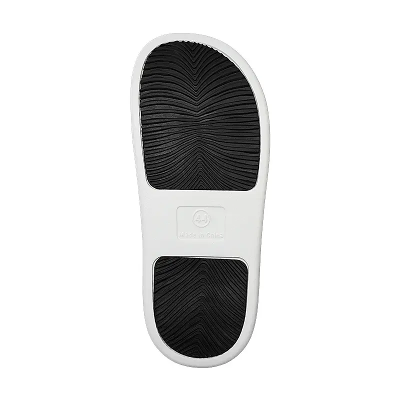 Women's Hole Shoes Non-slip Patch Thick-soled Lightweight Soft Baotou Summer Wear-resistant Height-increasing Breathable Sandals for Men - Image 7