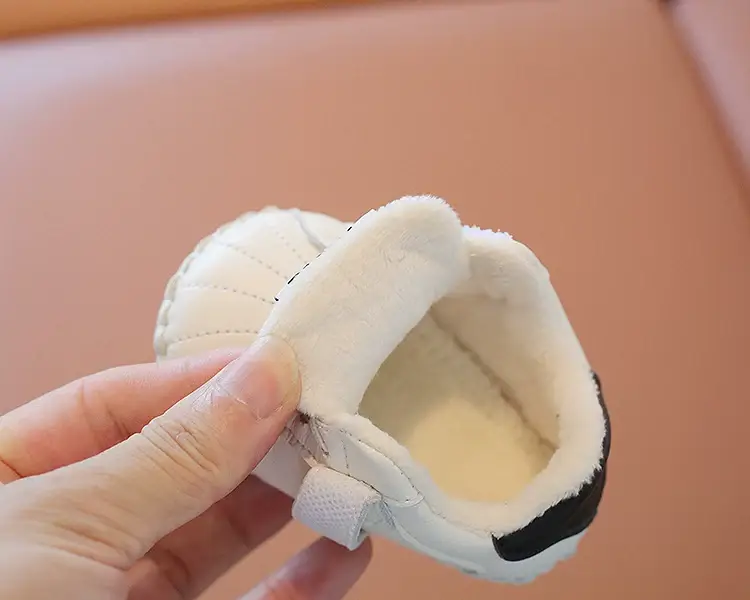 Baby Shoes Soft Sole 6-12M Winter Autumn 2024 — feature 16