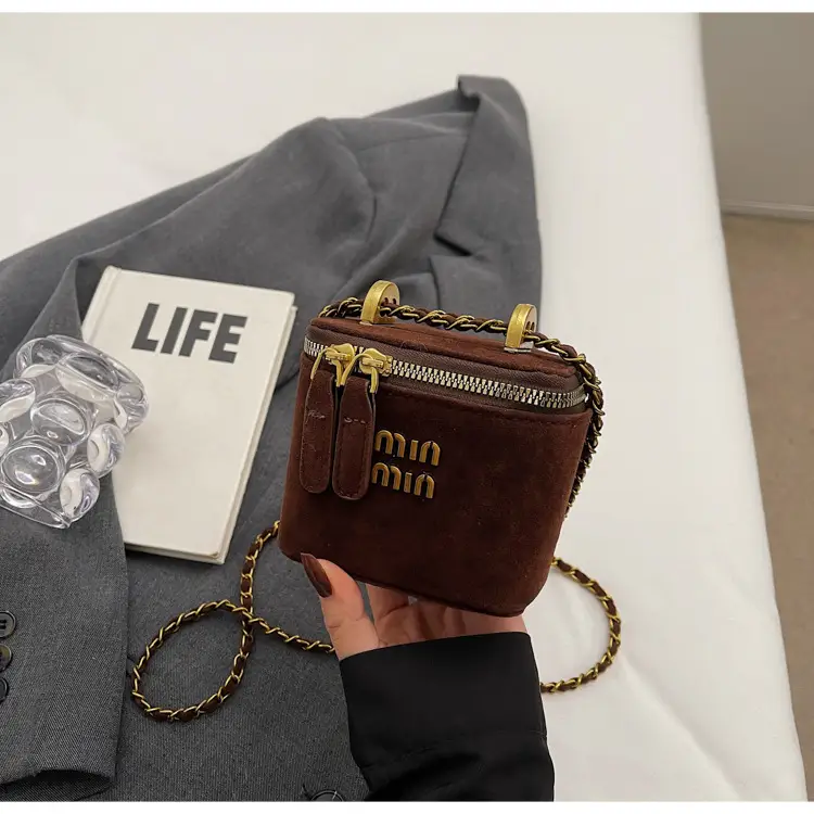 2026 Winter Retro Crossbody Bag for Men — feature 50