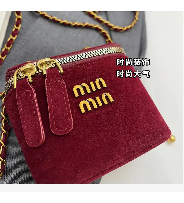 2026 Winter Retro Crossbody Bag for Men — feature 6
