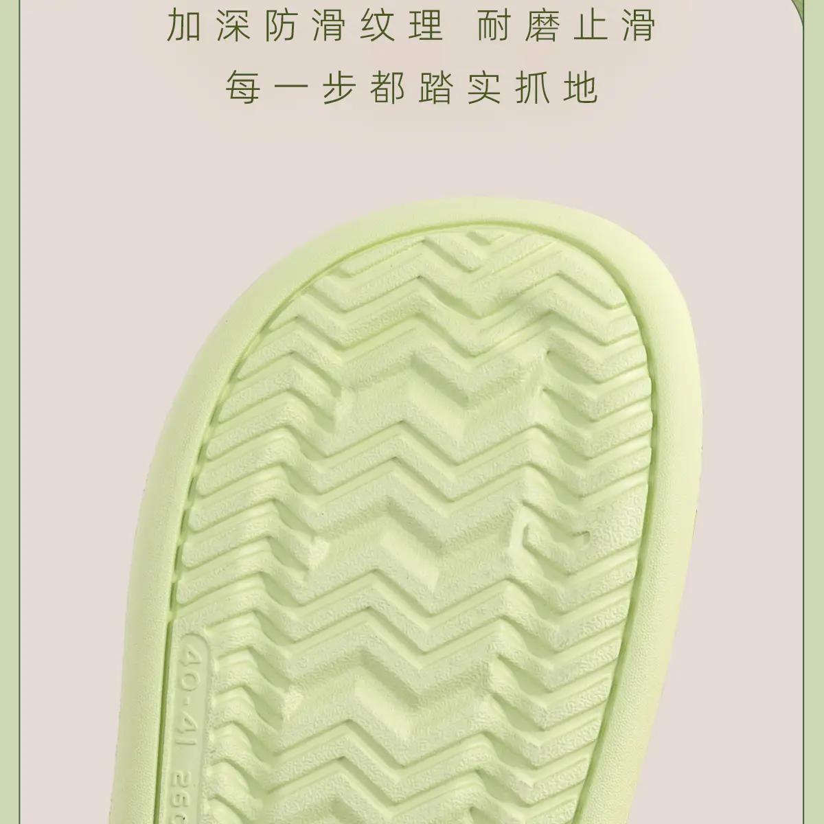 Waterproof Cotton Slippers for Elderly Men Winter Warm Non-Slip — feature 9