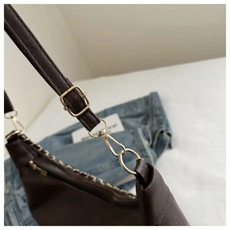 Brown Chain Crossbody Bag for Women 2024 — feature 20
