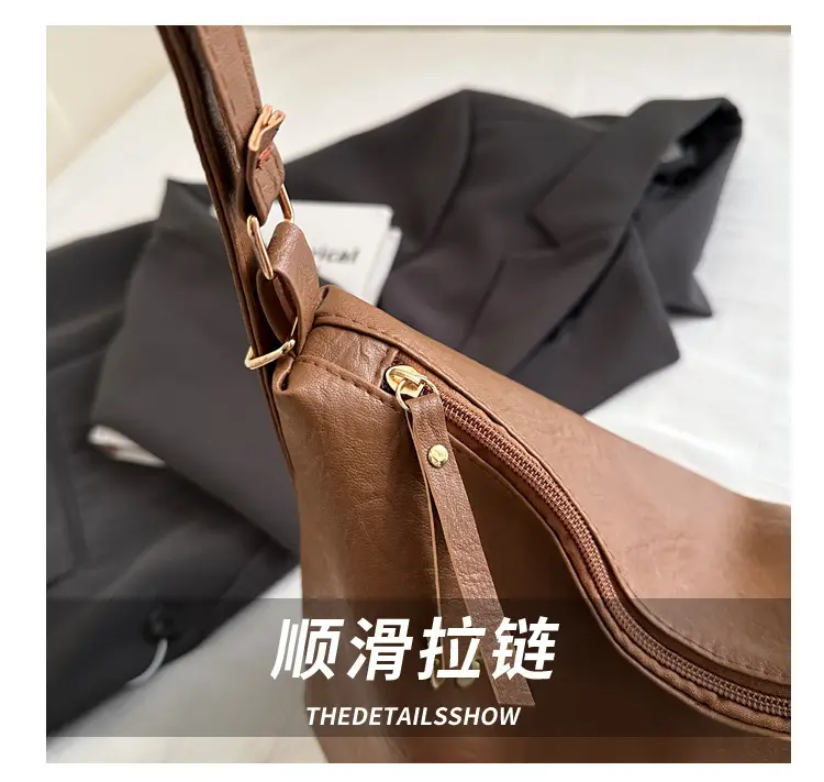 Black Butterfly Embroidered Tote Bag for Women — feature 3