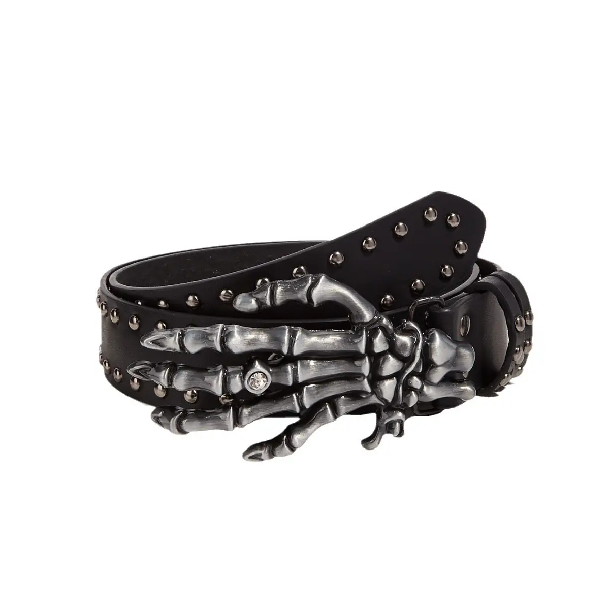 Diablo Devil Hand Claw Belt for Men Women - Image 5