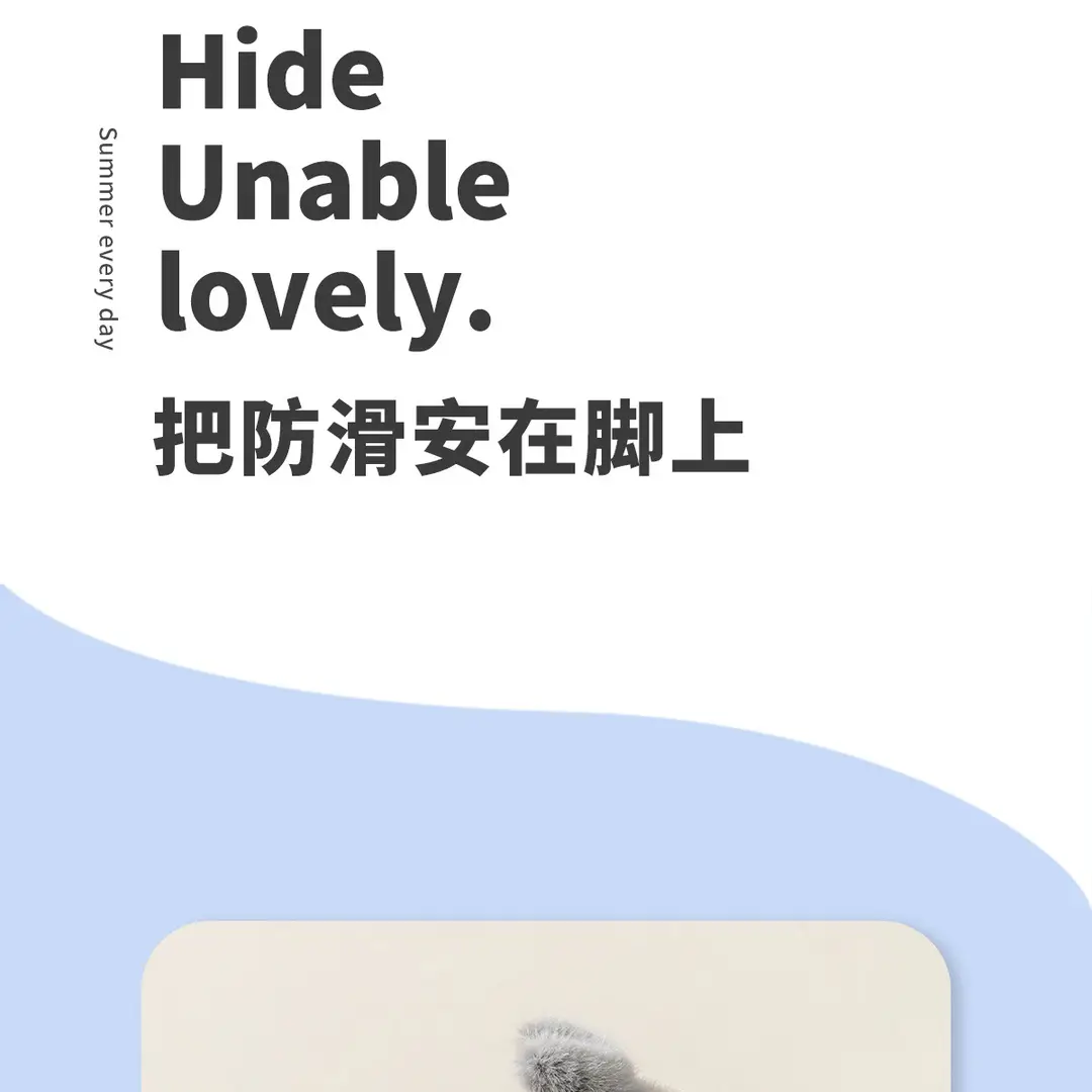 Whale cotton shoes children girls autumn and winter 2024 new indoor home warm cartoon Mao Mao slippers men — feature 11