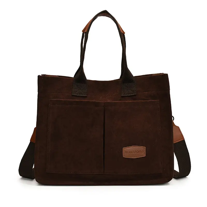 Women's Large Capacity Tote Bag 2024 New Arrival - Image 9