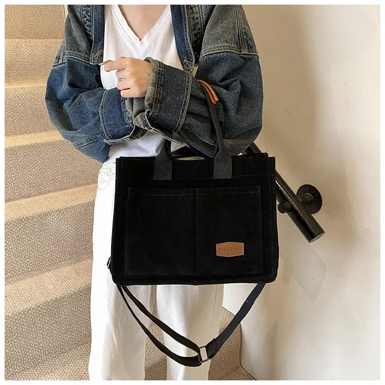 Women's Large Capacity Tote Bag 2024 New Arrival — feature 18