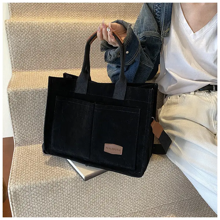 Women's Large Capacity Tote Bag 2024 New Arrival — feature 19