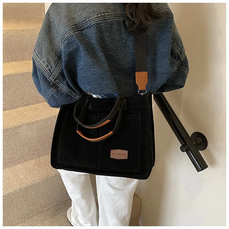 Women's Large Capacity Tote Bag 2024 New Arrival — feature 20