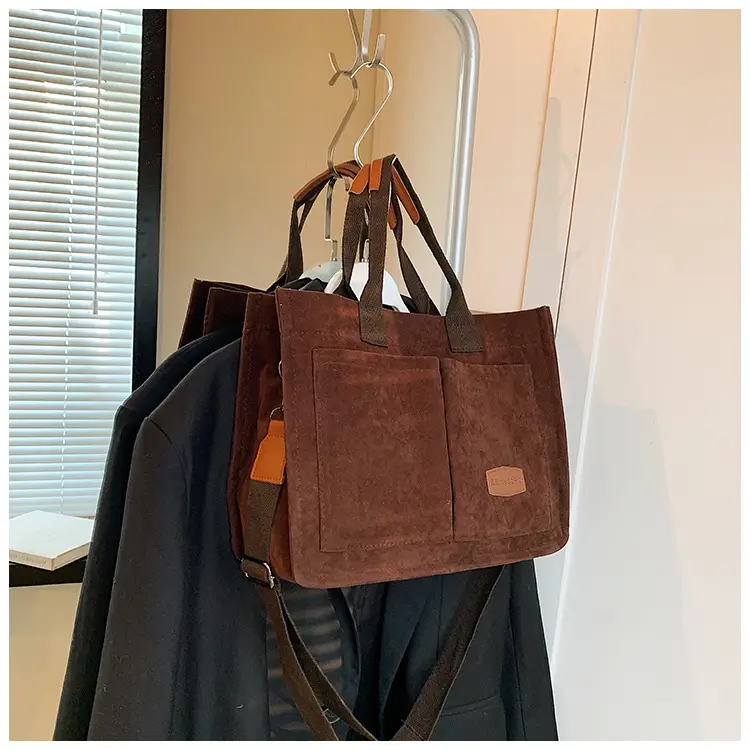 Women's Large Capacity Tote Bag 2024 New Arrival — feature 28
