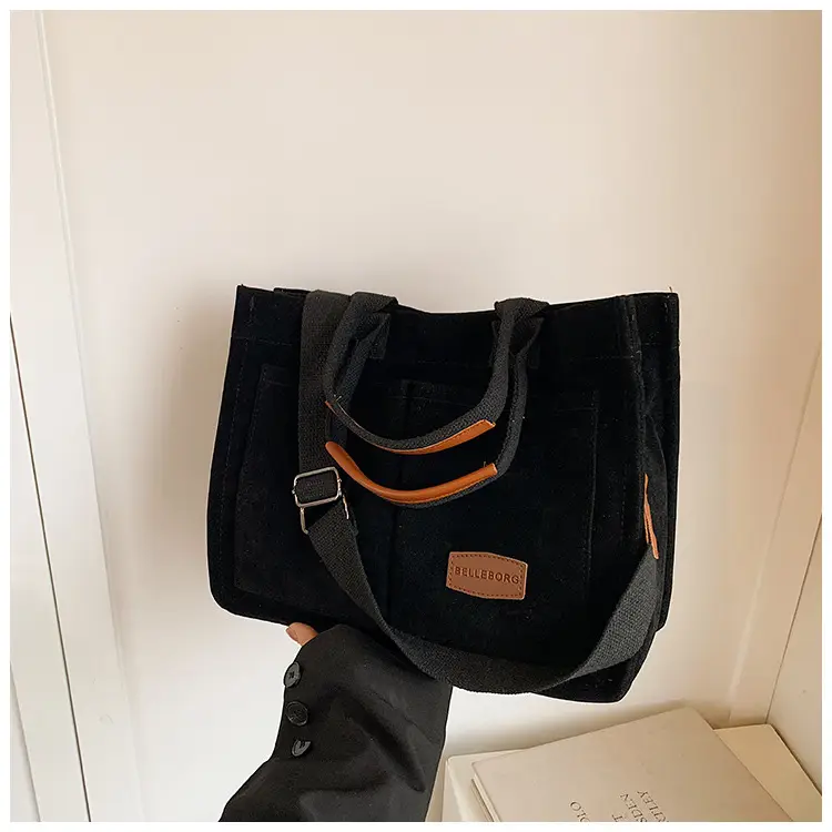 Women's Large Capacity Tote Bag 2024 New Arrival — feature 29