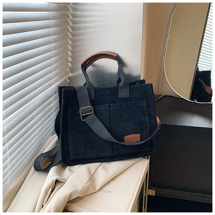 Women's Large Capacity Tote Bag 2024 New Arrival — feature 31