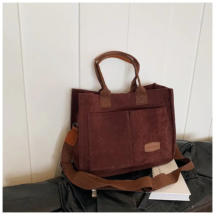 Women's Large Capacity Tote Bag 2024 New Arrival — feature 33