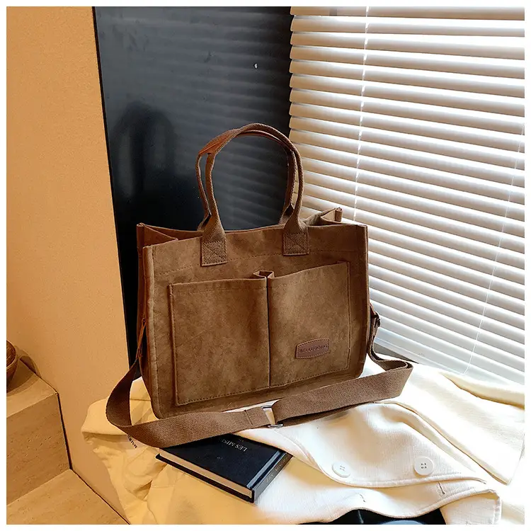 Women's Large Capacity Tote Bag 2024 New Arrival — feature 34
