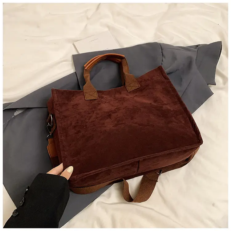Women's Large Capacity Tote Bag 2024 New Arrival — feature 36