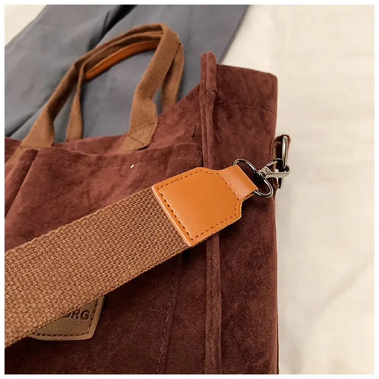 Women's Large Capacity Tote Bag 2024 New Arrival — feature 38