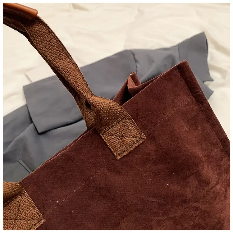 Women's Large Capacity Tote Bag 2024 New Arrival — feature 39