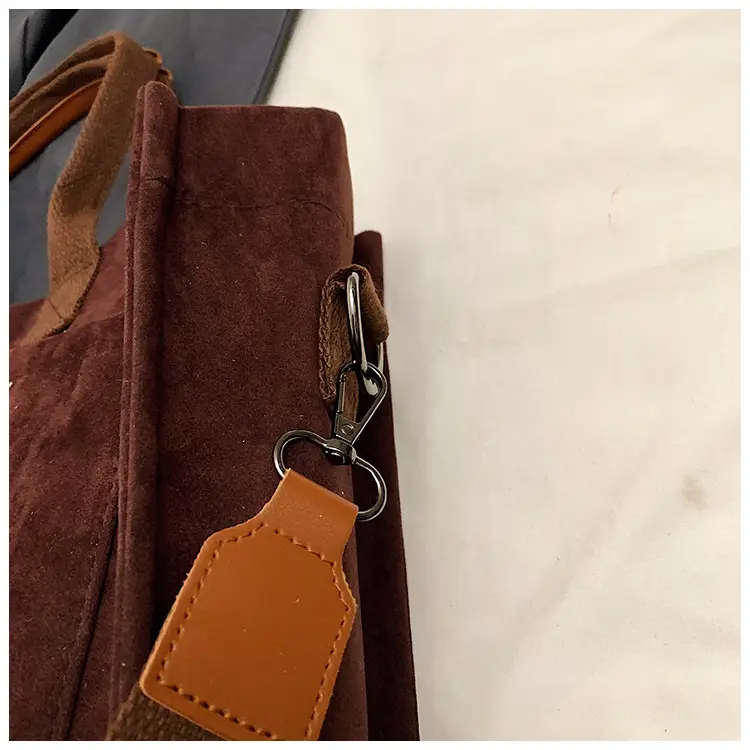 Women's Large Capacity Tote Bag 2024 New Arrival — feature 40