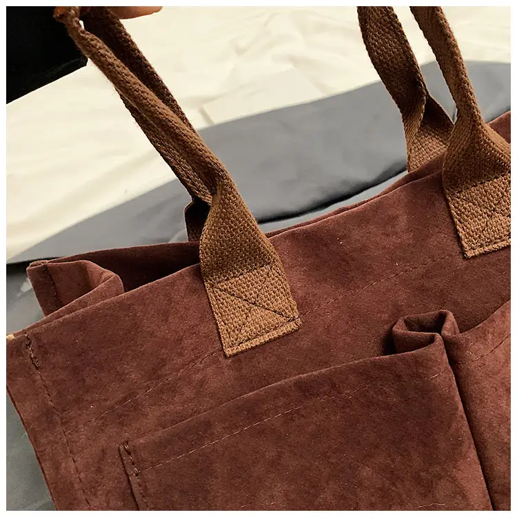 Women's Large Capacity Tote Bag 2024 New Arrival — feature 41