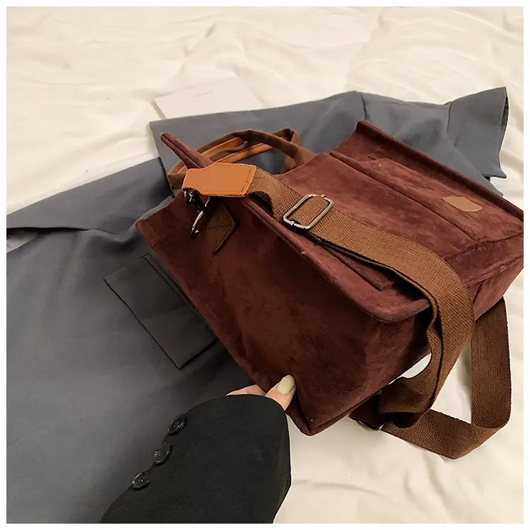 Women's Large Capacity Tote Bag 2024 New Arrival — feature 42