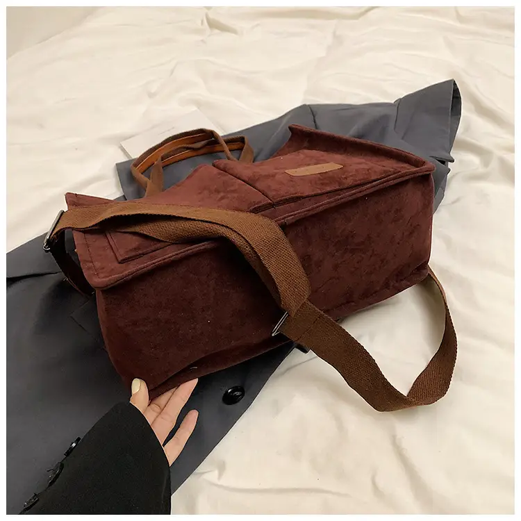 Women's Large Capacity Tote Bag 2024 New Arrival — feature 44
