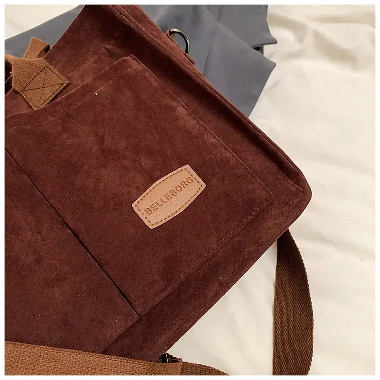 Women's Large Capacity Tote Bag 2024 New Arrival — feature 45