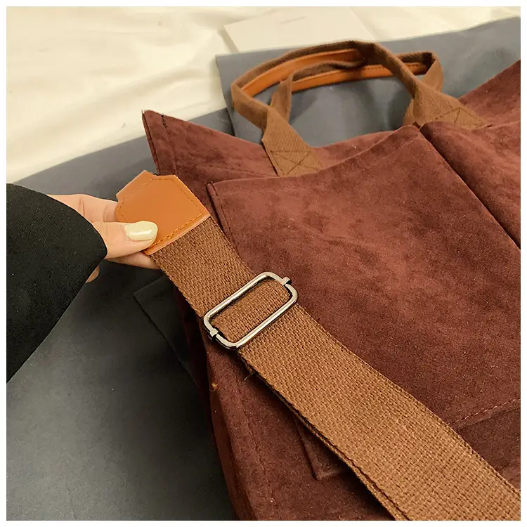 Women's Large Capacity Tote Bag 2024 New Arrival — feature 46