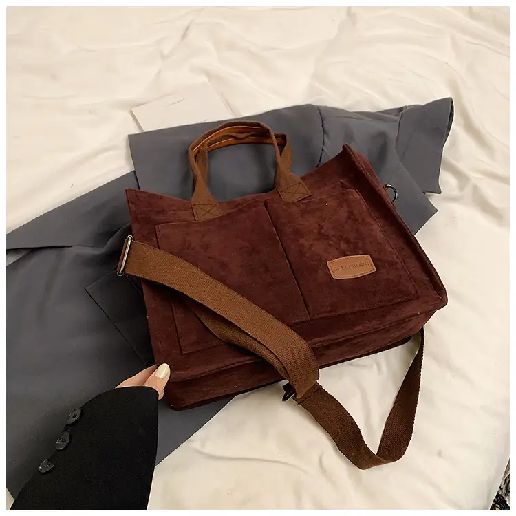 Women's Large Capacity Tote Bag 2024 New Arrival — feature 47