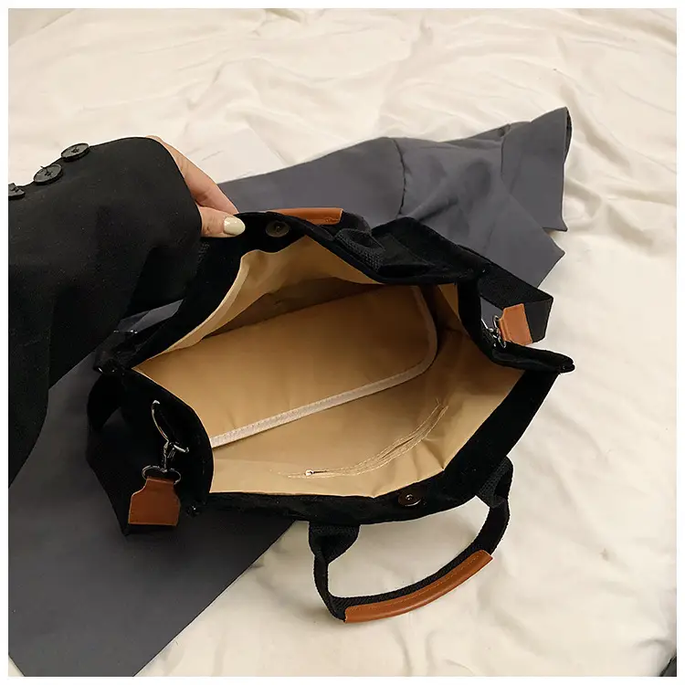 Women's Large Capacity Tote Bag 2024 New Arrival — feature 49