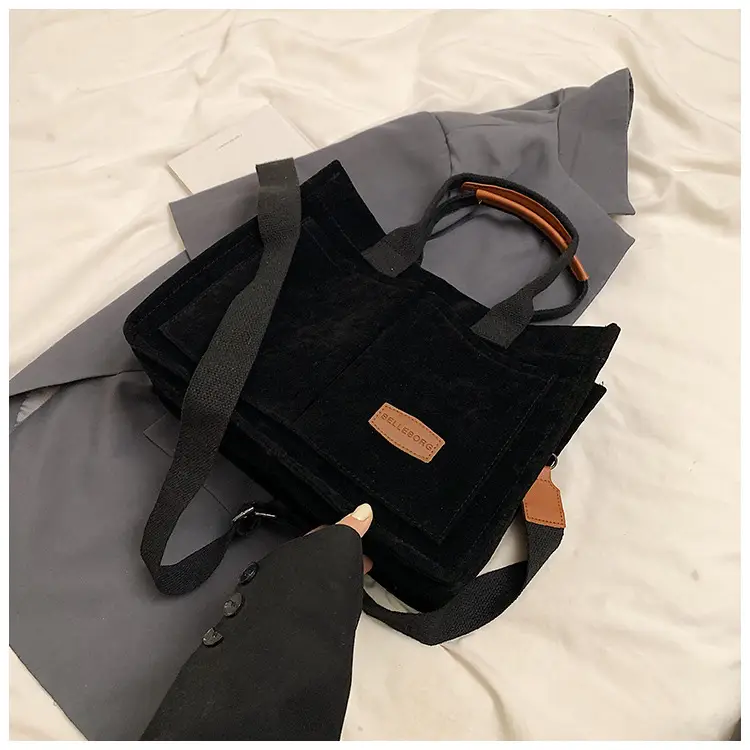 Women's Large Capacity Tote Bag 2024 New Arrival — feature 50