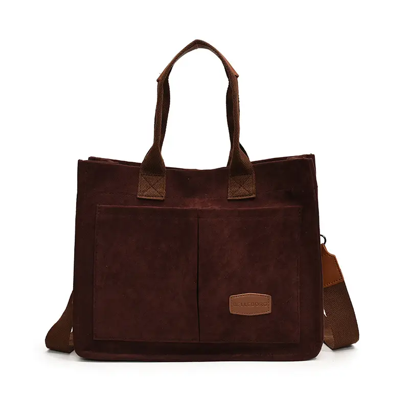 Women's Large Capacity Tote Bag 2024 New Arrival - Image 2