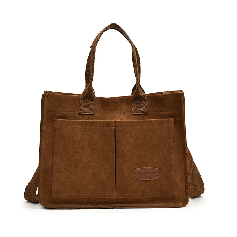 Women's Large Capacity Tote Bag 2024 New Arrival - Image 4