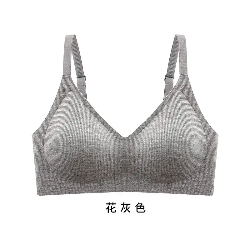 Black Traceless Underwear Women's Comfortable Small - Image 3