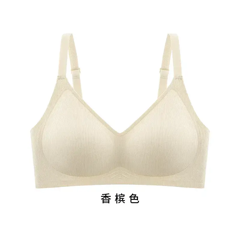 Black Traceless Underwear Women's Comfortable Small - Image 4