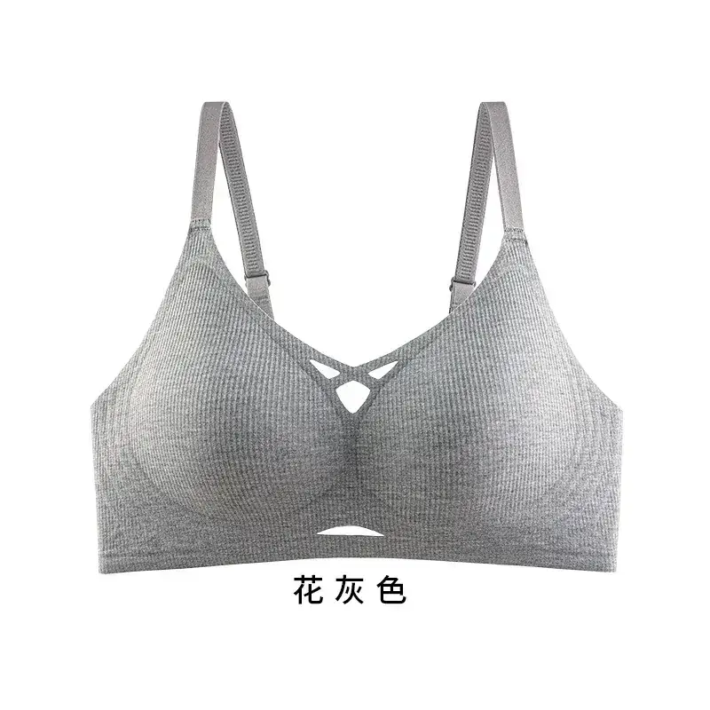 Black Traceless Underwear Women's Comfortable Small - Image 8