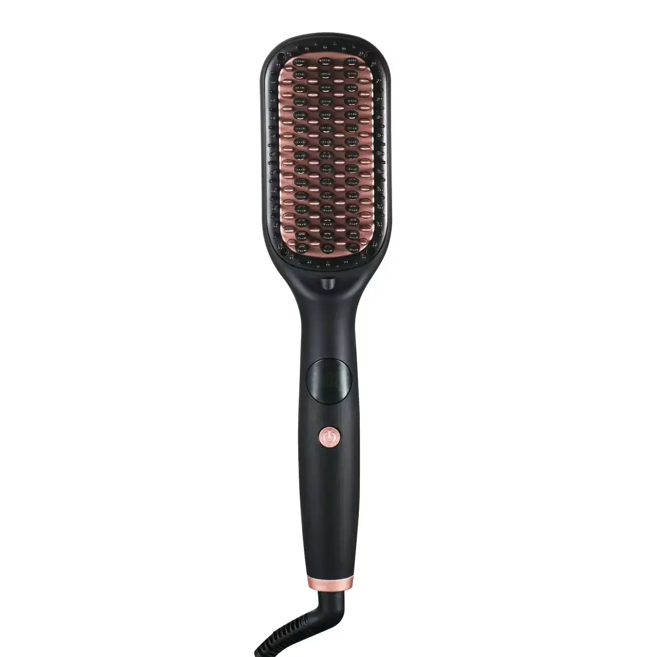 CTC Smart Temp Control Hair Straightener Comb