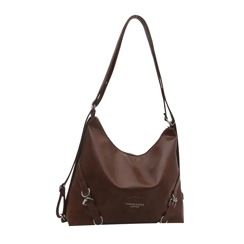 Casual Shoulder Bag Women Retro Bow Winter 2024 - Image 11
