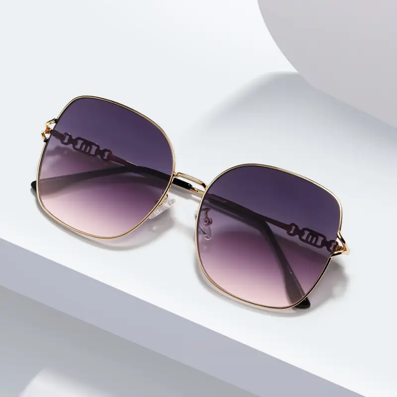 New Ladies UV Protection Glasses for Women - Image 6