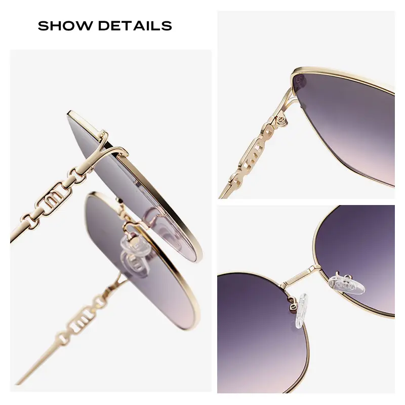New Ladies UV Protection Glasses for Women - Image 7