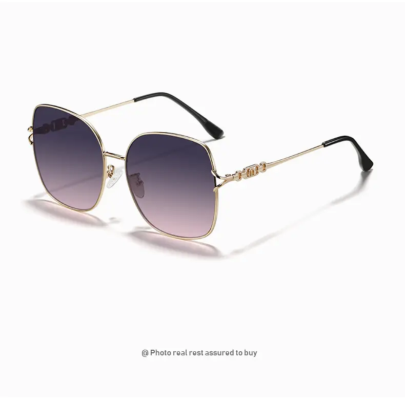 New Ladies UV Protection Glasses for Women β feature 11