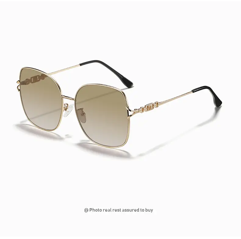 New Ladies UV Protection Glasses for Women β feature 13