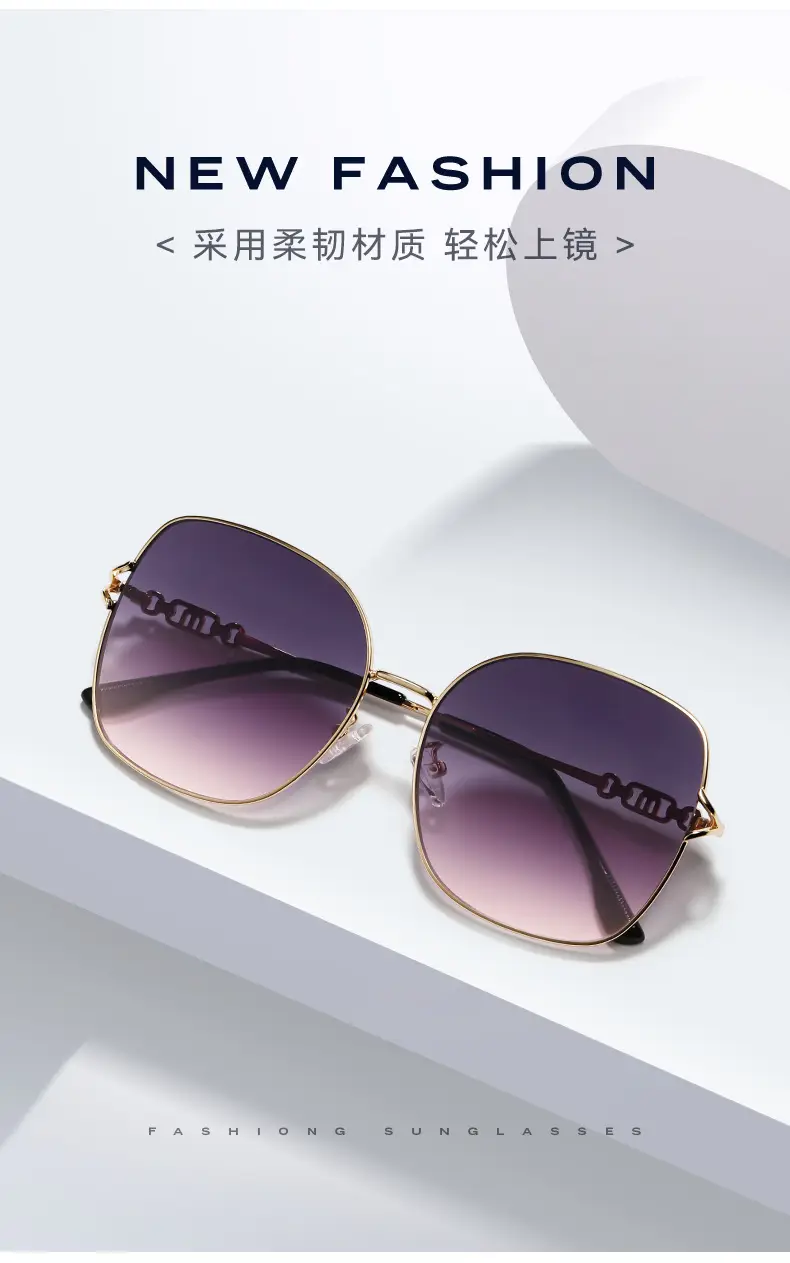 New Ladies UV Protection Glasses for Women β feature 3