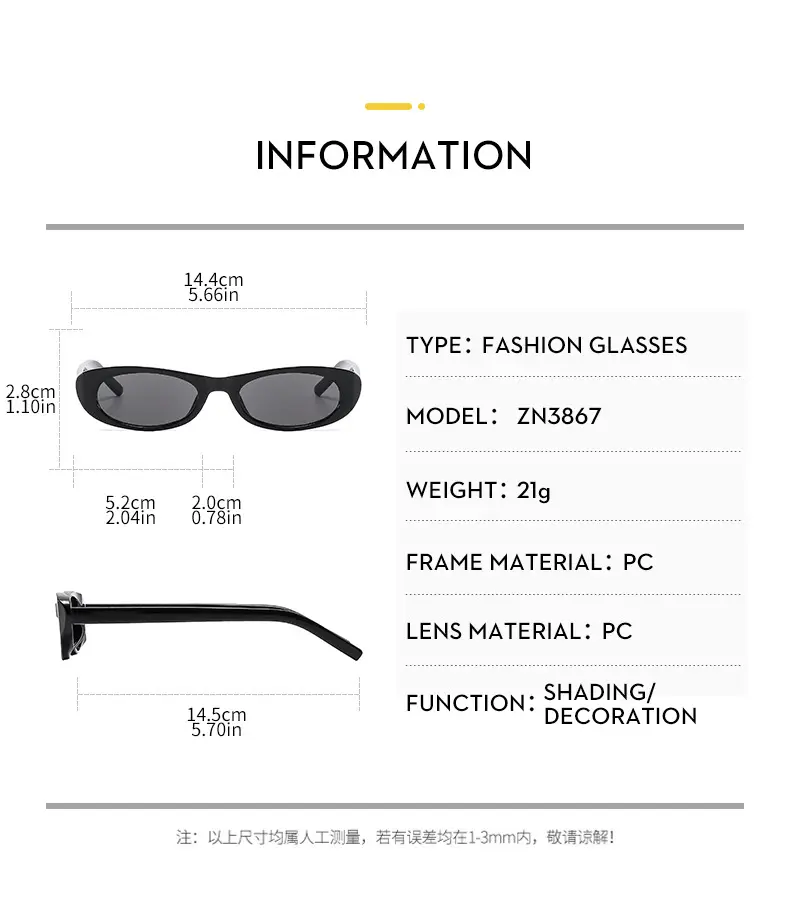 Retro Green Sunglasses with Pink Tints — feature 11