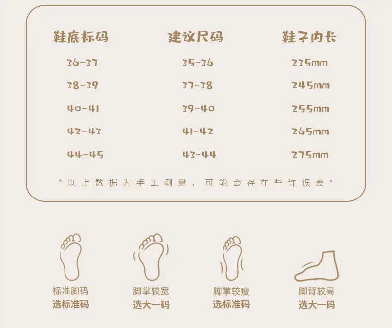 Cute Mushroom Bag with Cotton Shoes Women's Winter Indoor Home fleece-lined Couple Mao Mao Warm Non-slip Couple Men's Cotton Slippers — feature 3
